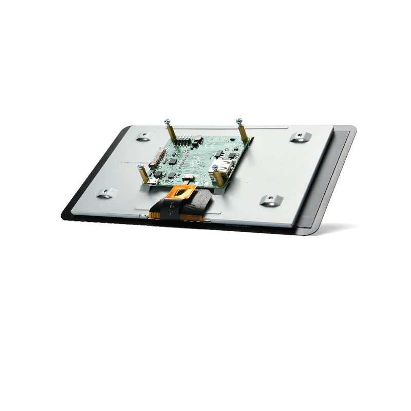 نمایشگر رزبری پای مدل 7 Pi