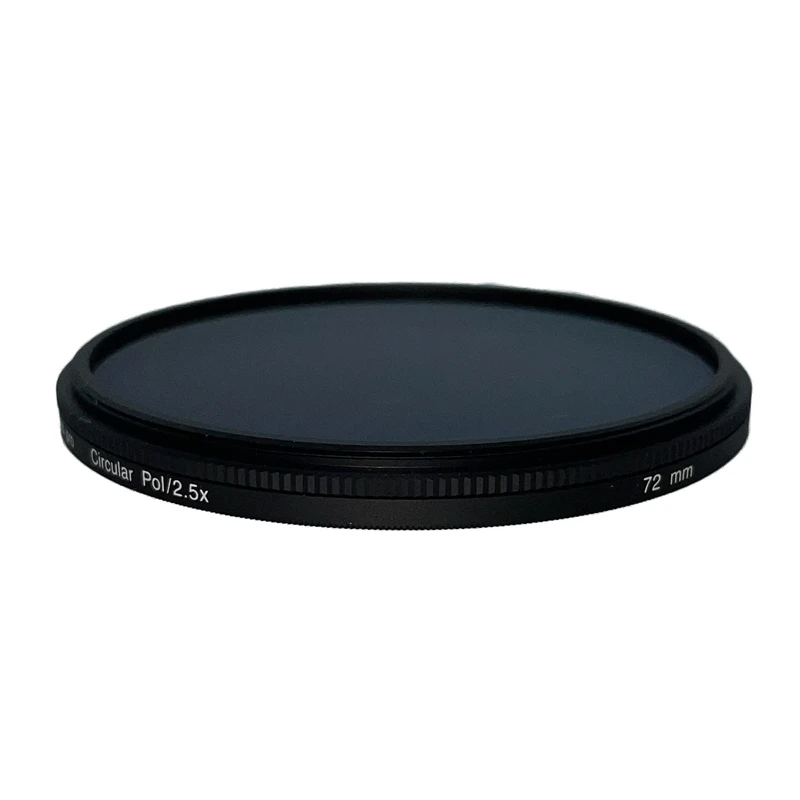 فیلتر لنز رودن اشتوک مدل C-PL PRO MC-72MM