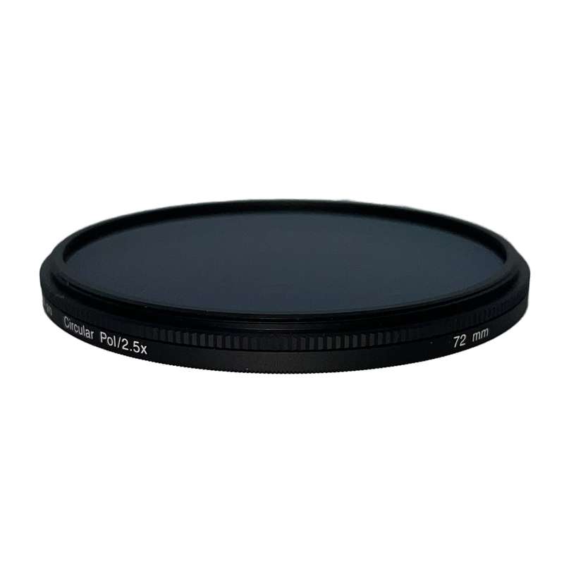 فیلتر لنز رودن اشتوک مدل C-PL PRO MC-72MM