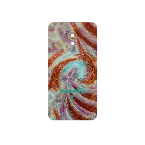 MAHOOT Molana Cover Sticker for Meizu M5