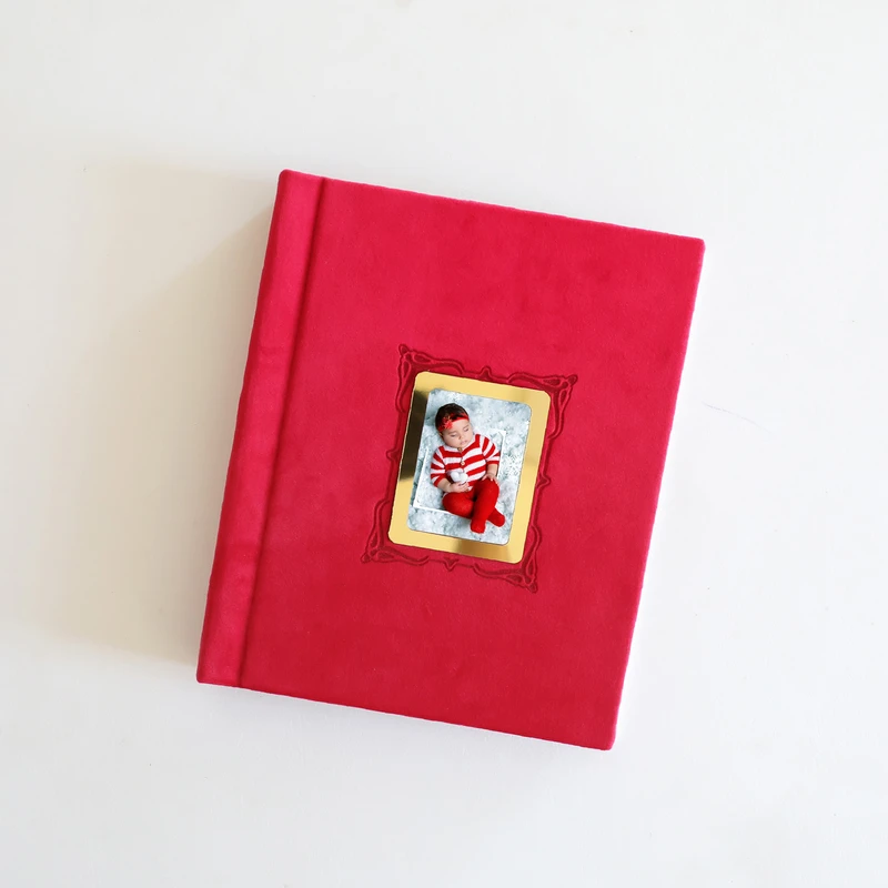 عکس شماره 12 : آلبوم عکس 20 برگ مدل پیسکا 21-16