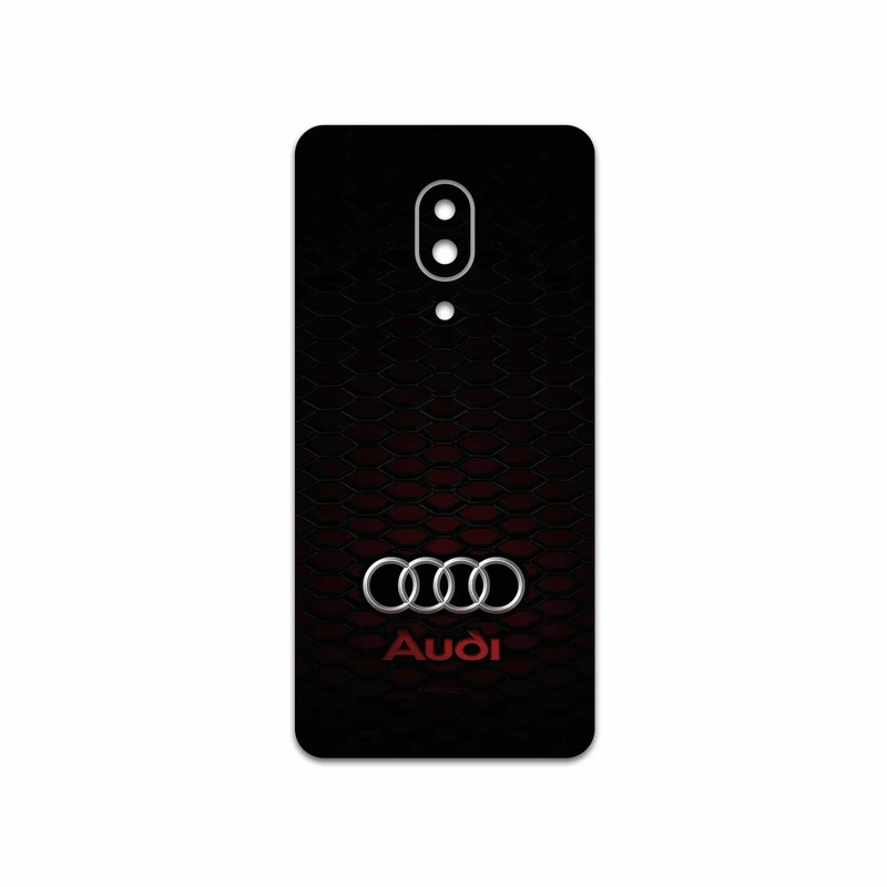 برچسب پوششی ماهوت مدل Audi AG مناسب برای گوشی موبایل لنوو Z5 Pro