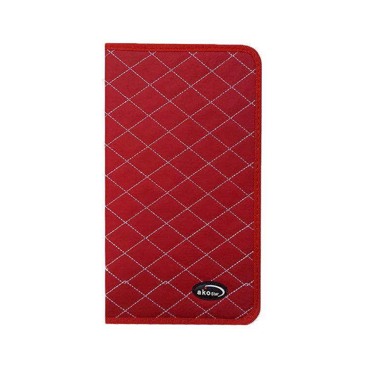 کیف سی دی 80 عددی آکو استار کد 2350