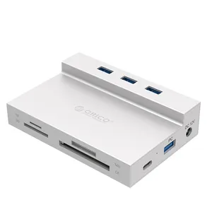 داک USB 3.0 اوریکو مدل HPAC