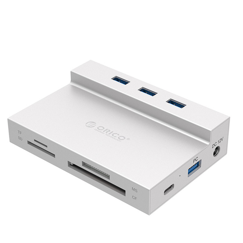 داک USB 3.0 اوریکو مدل  HPAC