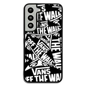 AKAM AMCWSGS22-VANS13 Cover For Samsung Galaxy S22