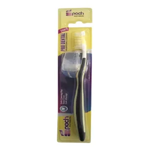 مسواک ایپوچ مدل PRO DENTAL 002 با برس نرم