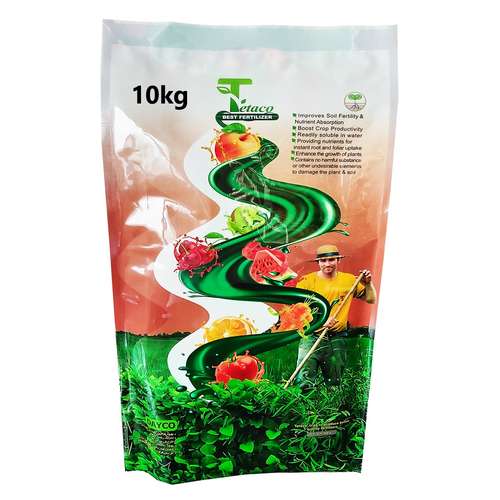 کود سولفات مس تتاکو مدل DAYCO وزن 10 کیلوگرم