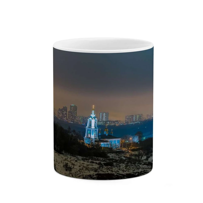 ماگ کاکتی مدل شهر کد mgh13442