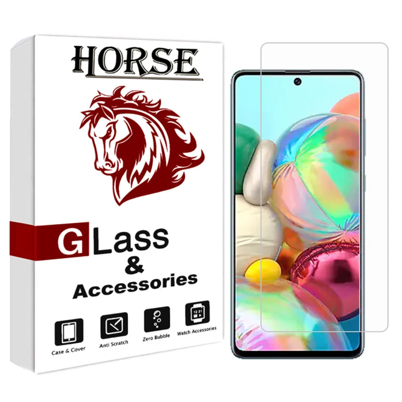 محافظ صفحه نمایش هورس مدل SMH مناسب برای گوشی موبایل شیائومی Redmi Note 12 Pro 4G