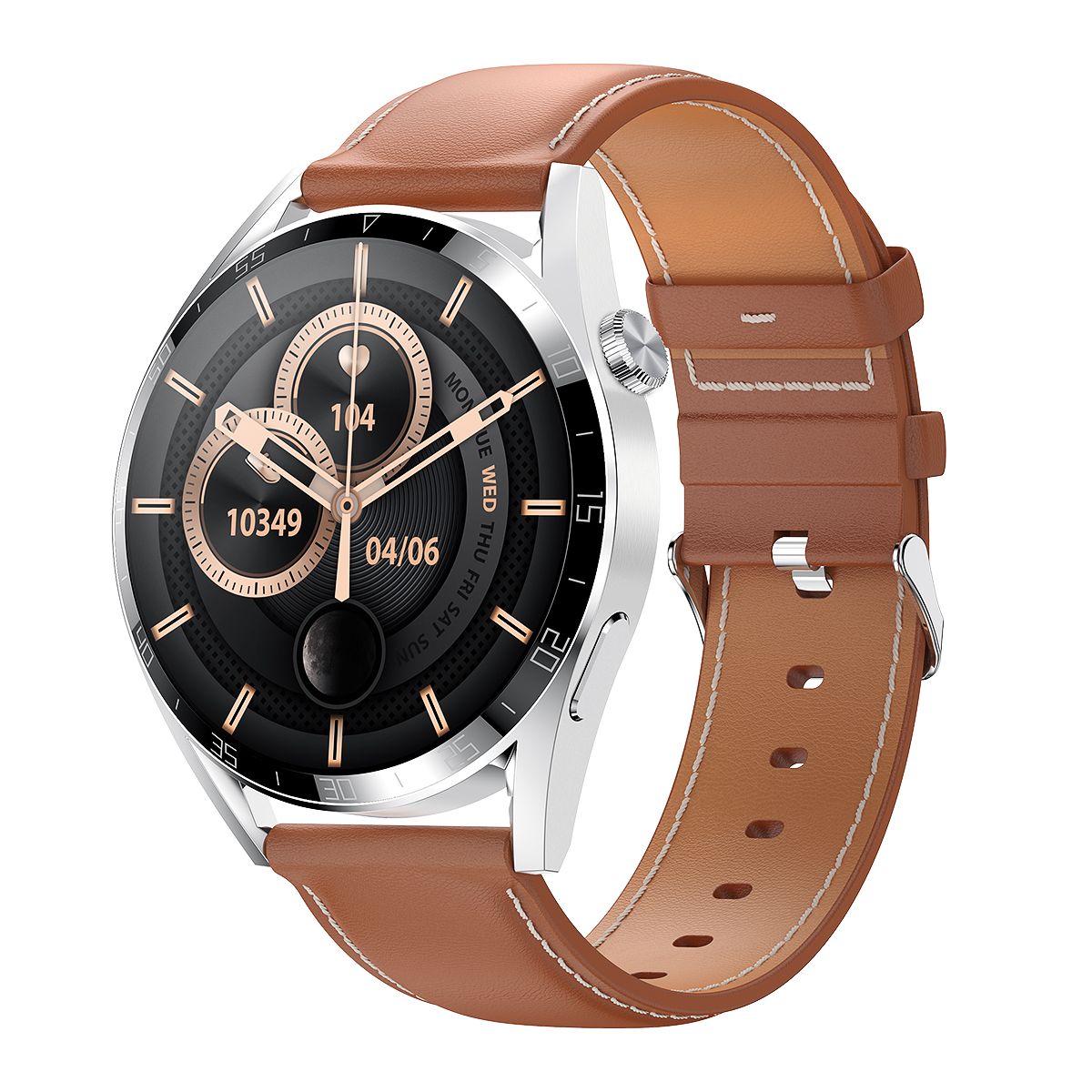 ساعت هوشمند لوزان مدل LS844 pro -  - 2