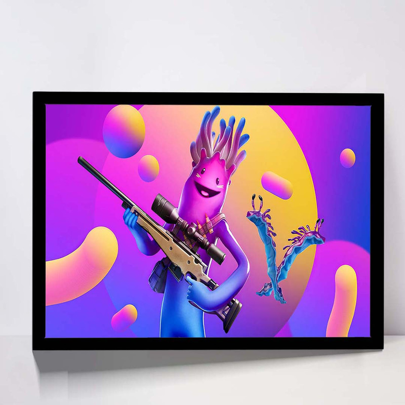 تابلو مدل jellie fornite کد F-13016