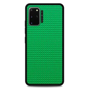 AKAM AMC-WSGS20P-LEGO4 Cover For Samsung Galaxy S20 Plus