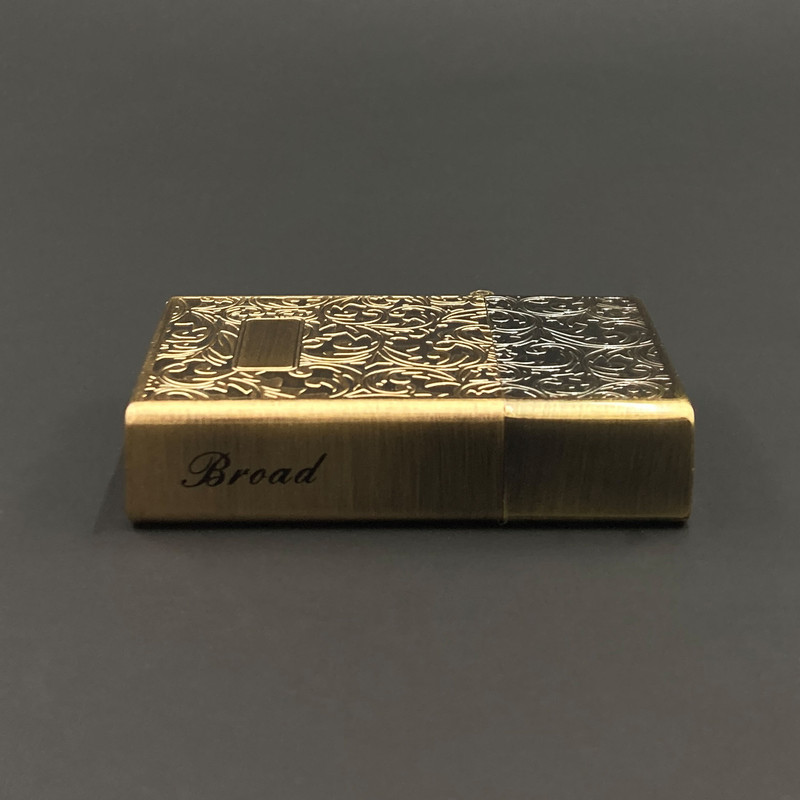 فندک بروآد طرح اسلیمی کد DKD-1031