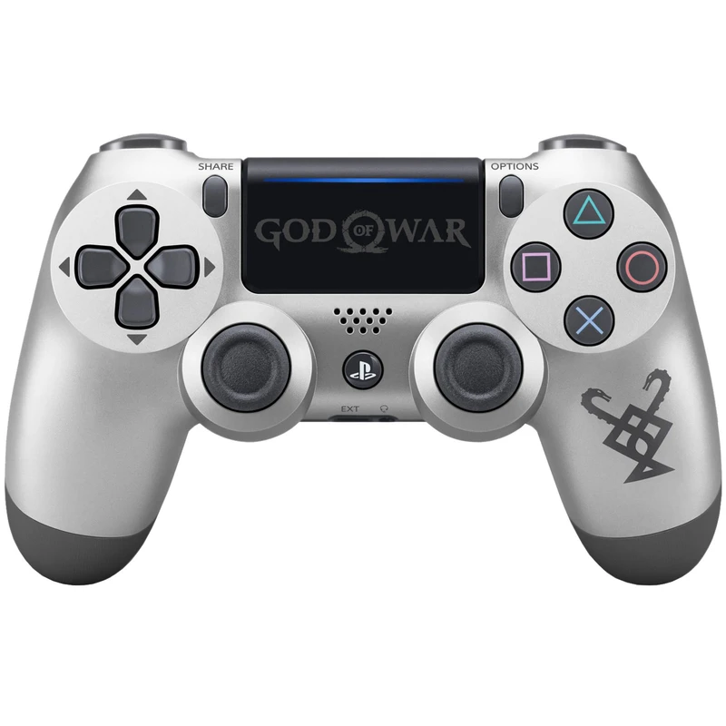 دسته بازی پلی استیشن 4 مدل God of War 4