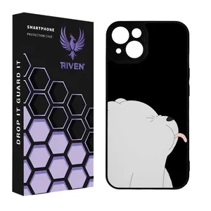 RIVEN RI3-8 Case For Apple iPhone 15
