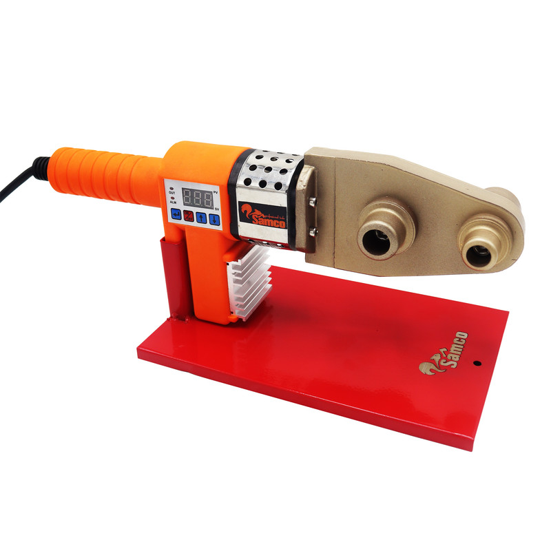 دستگاه اتو لوله سبز سامکو مدل YPS-0800W