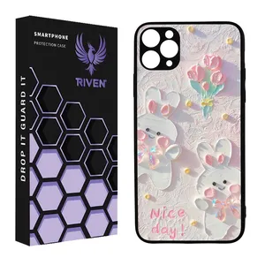 RIVEN RI3-1 Case For Apple iPhone 11 Pro Max