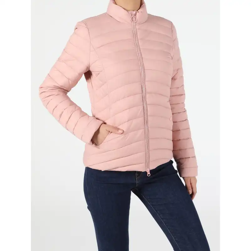 کاپشن زنانه کالینز کد 2072