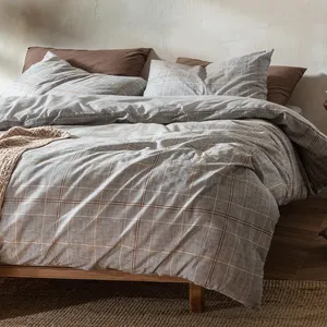 سرویس ملحفه مادام کوکو مدل Bettine تک نفره 2 تکه