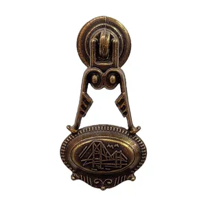 دستگیره کمد مدل سلطنتی S163
