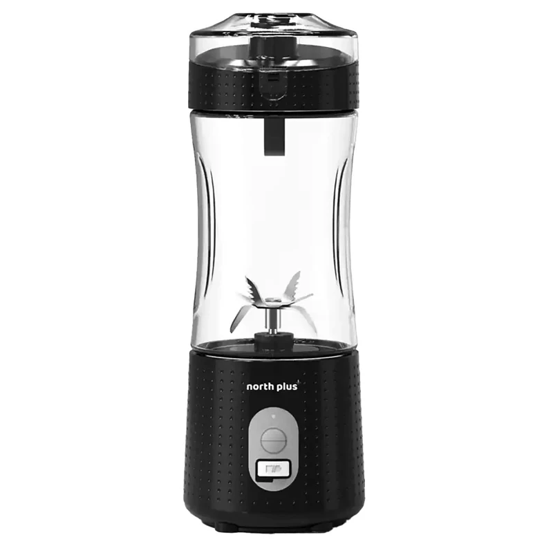 شیکر نورث پلاس مدل ProMix 410 گنجایش 0.5 لیتر شیکر نورث پلاس مدل ProMix 410 گنجایش 0.5 لیتر