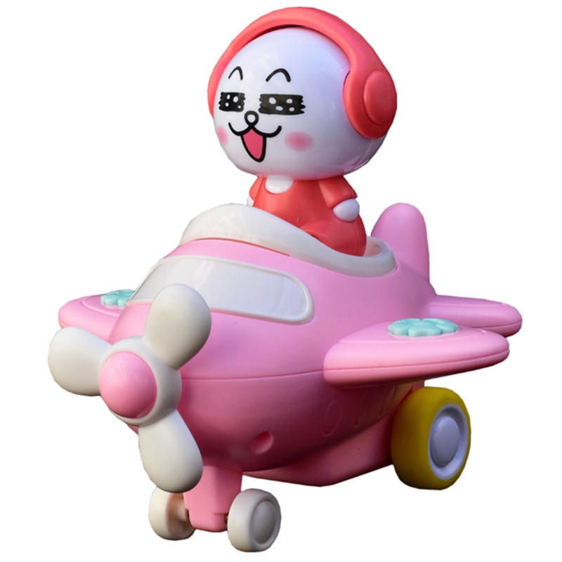 هواپیما بازی مدل KH-PI01