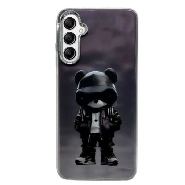 کاور کد 12 طرح پوکا مناسب برای گوشی موبایل سامسونگ Galaxy A16 