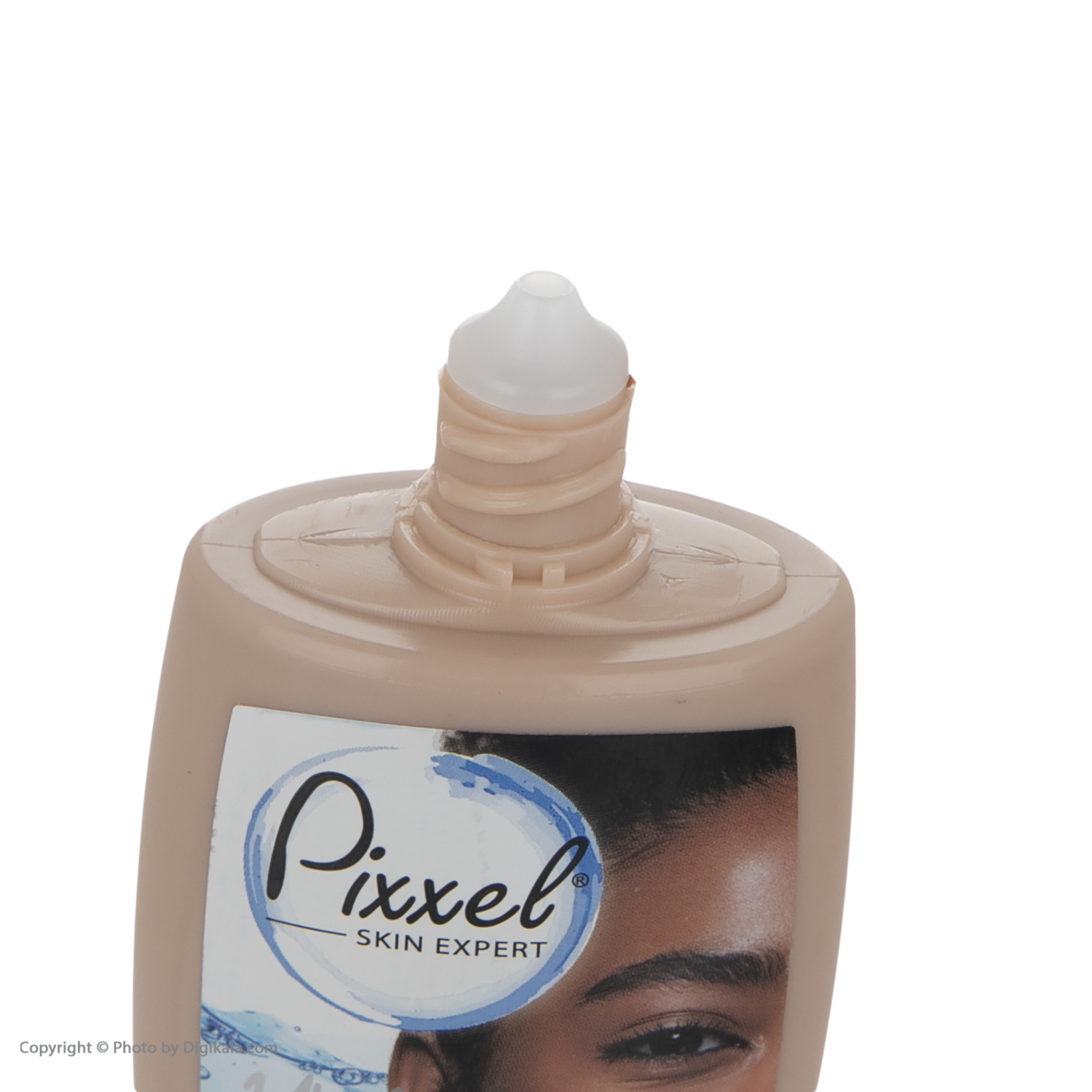 کرم ضد آفتاب پیکسل مدل GOLDEN BEIGE حجم 50 میلی لیتر