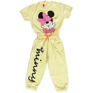 سرهمی دخترانه مدل MN02