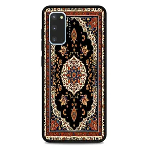 AKAM AMC-WSGS20-PERSIAN-21 Cover For Samsung Galaxy S20