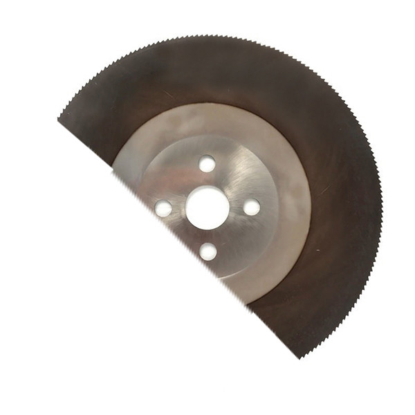 تیغه اره دیسکی آهن بر مدل enrico iron20032