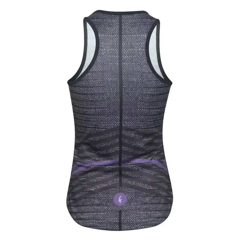 تاپ ورزشی زنانه مدل MAstW1