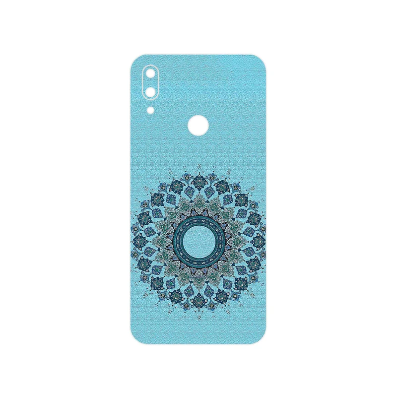 برچسب پوششی ماهوت مدل Art of Illumination 4 مناسب برای گوشی موبایل شیائومی Redmi Note 7