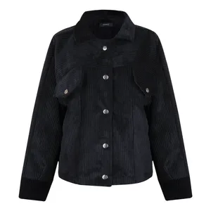 کت زنانه کوییز مدل کیمینو