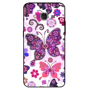 Megafone 6356 Cover For Samsung Galaxy J2 2016 / J210 / J2 Pro