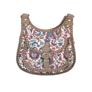 کیف دستی ترمه کد M1