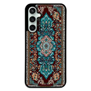 AKAM AMC-WSGS23FE-PERSIAN-24 Cover For Samsung Galaxy S23 FE