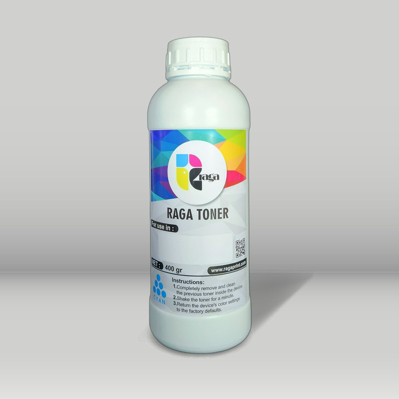 تونر رنگی کونیکا مینولتا مدل 659/759 حجم 1600گرم مجموعه 4 عددی