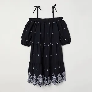 پیراهن زنانه اچ اند ام مدل 248119