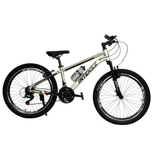دوچرخه کوهستان اینتنز مدل k-102 سایز طوقه 24 اینچ