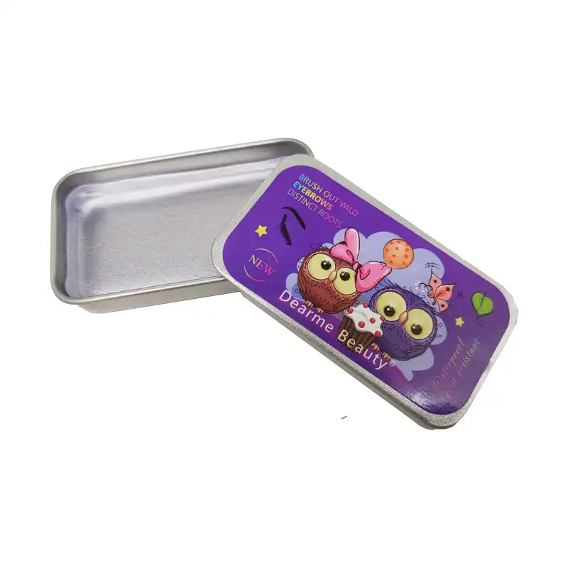 صابون لیفت ابرو دریم بیوتی مدل جغد