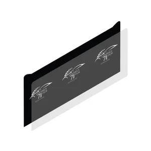 محافظ سرامیکی نمایشگر خودرو هفت یازده مدل اولترا شیلد مناسب برای ریسپکت پرایم