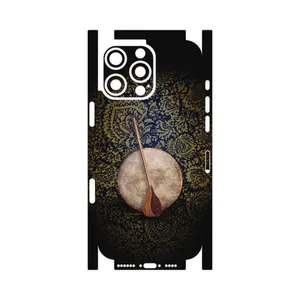 MAHOOT Setar_Daf_Instruments-FullSkin Cover Sticker for Apple iPhone 16 Pro Max
