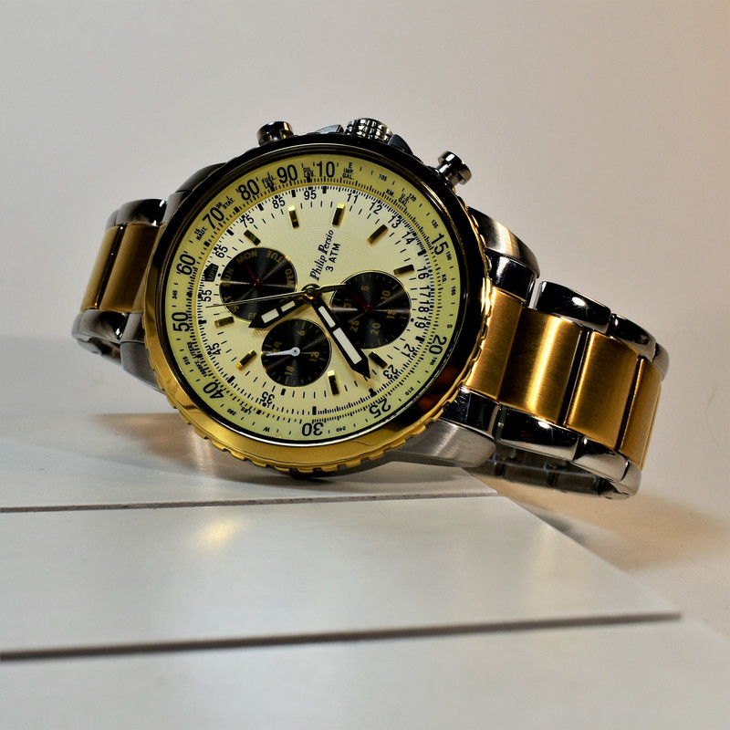 ساعت مچی عقربه‌ ای مردانه مدل EER2635