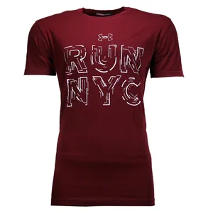 تی شرت ورزشی مردانه مدل AT101zr