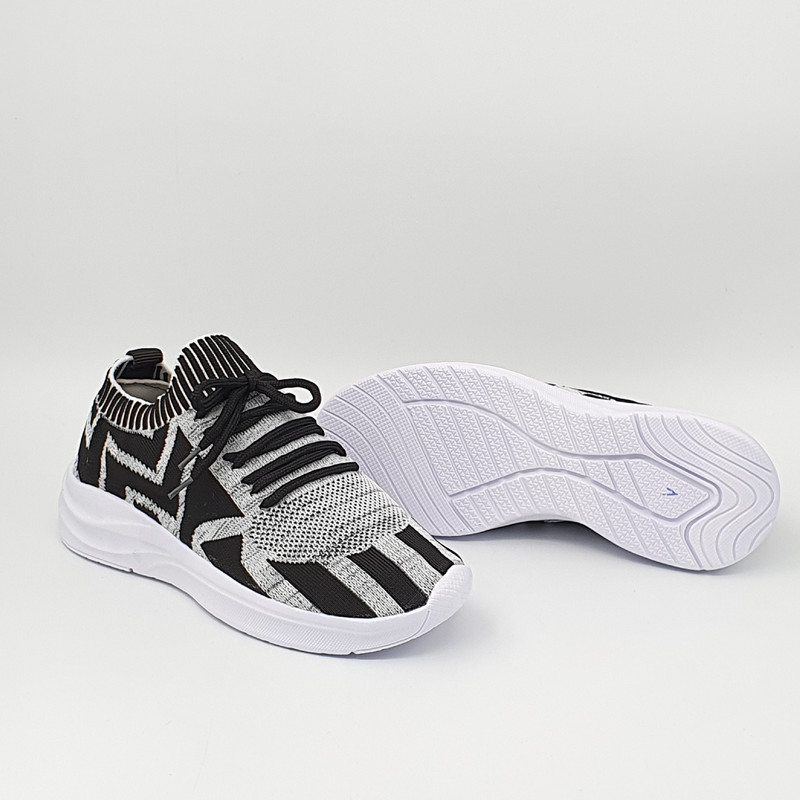 کفش پیاده روی زنانه پویان گام پیام مدل دانته کد 10564