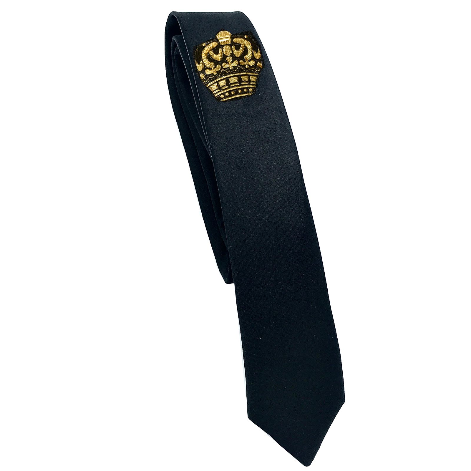 کراوات مردانه هکس ایران مدل KT-OT05 -  - 3
