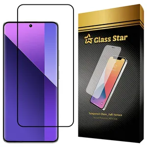 Glass Star NPOG Screen Protector For Xiaomi Redmi Note 13 Pro Plus
