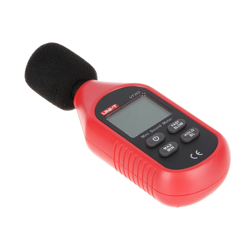 صوت سنج یونی-تی مدل UT353